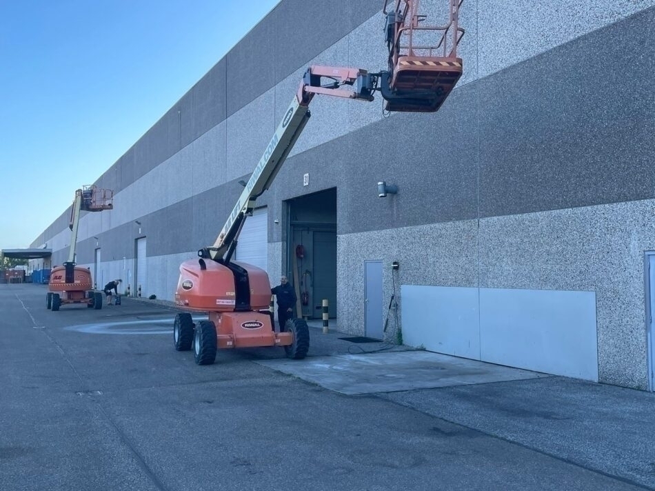 Kitrenovatie Buisman