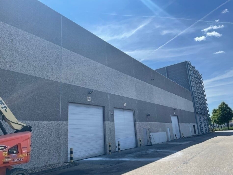 Kitrenovatie Buisman