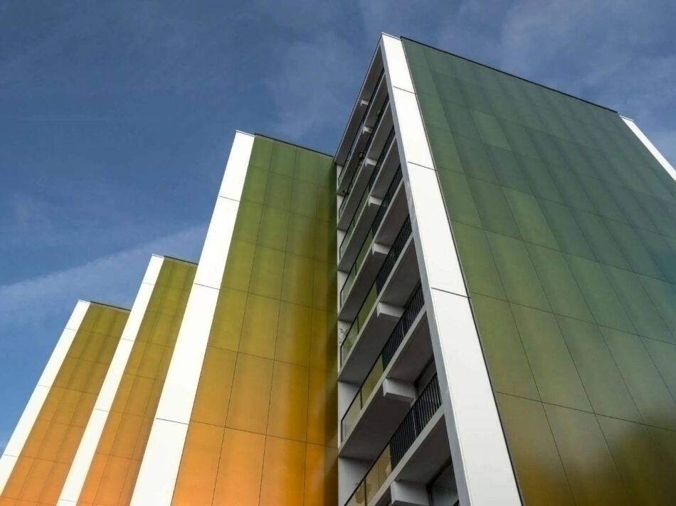 Duurzame upgrade appartementen Gebroeders Wienerstraat