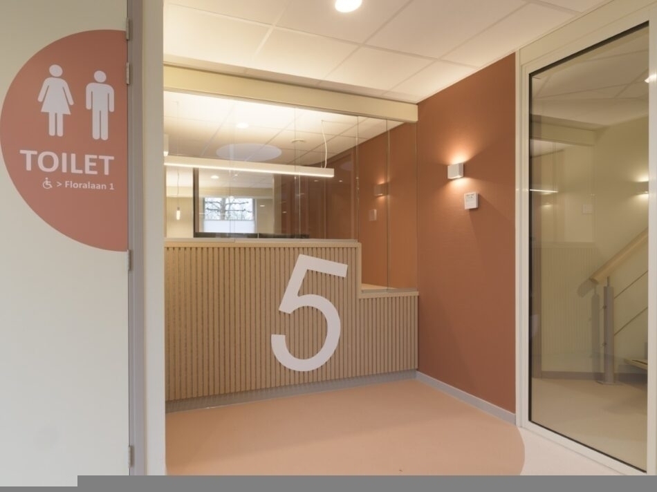 Verbouwing Huisartsenpraktijk Hardenberg - OnderhoudPlus