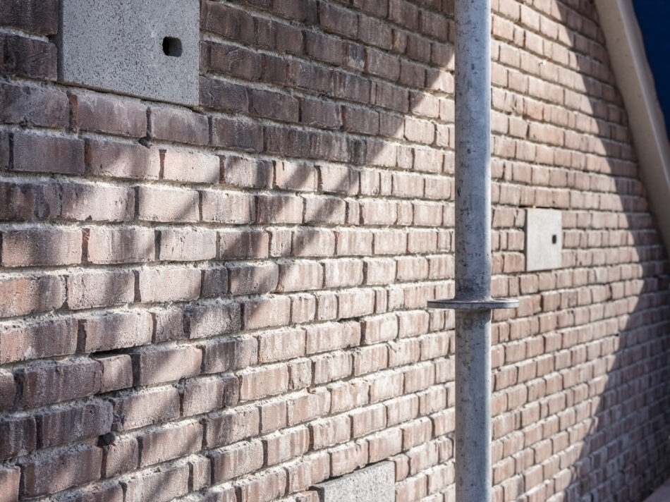 Circulair renovatieproject Bussum