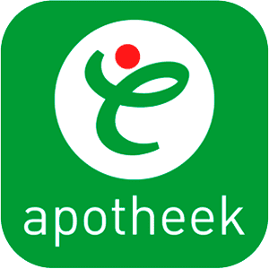 Logo Ommer Apotheek