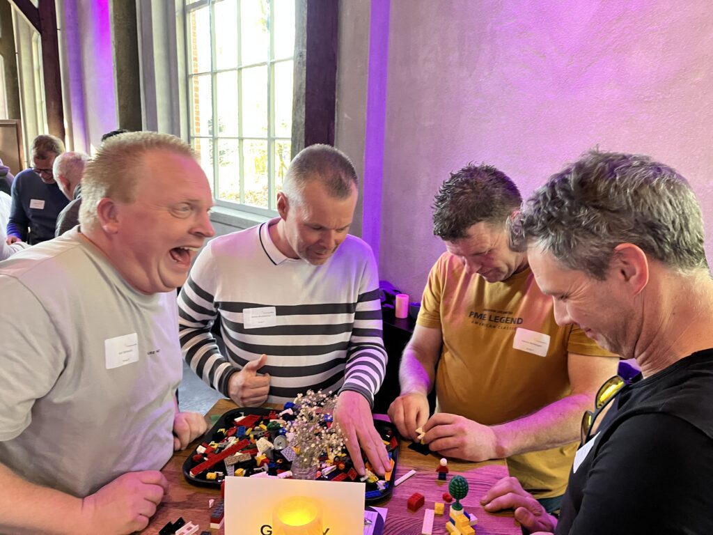 Samen Sterk sessie maart 2025