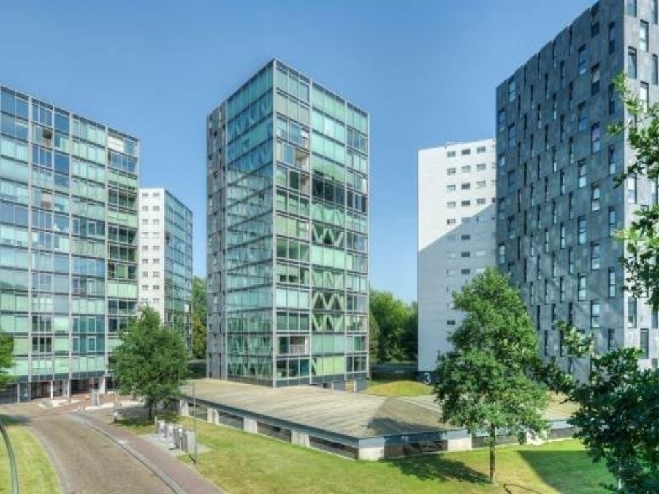 Nonnenveld Breda