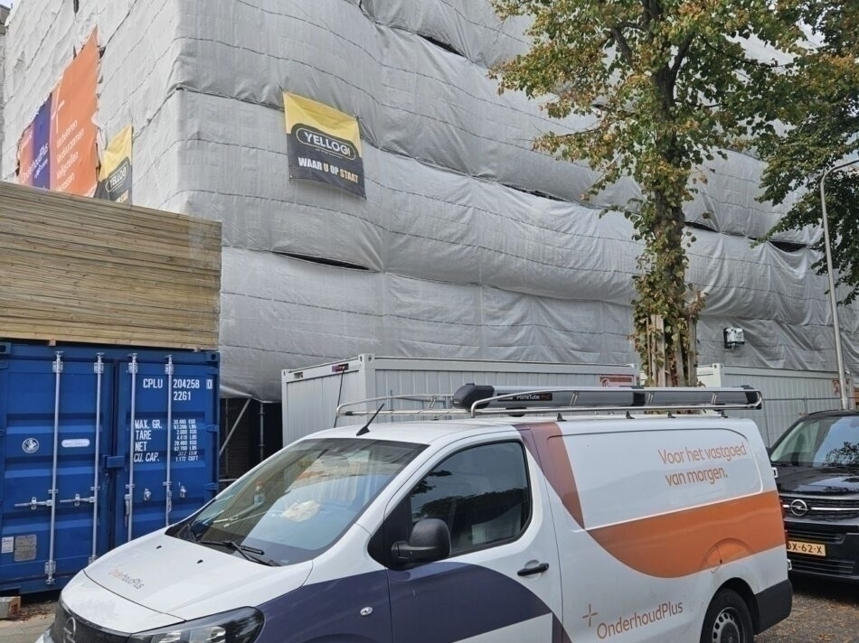 VVE Utrecht 2